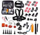 GOPRO KIT ACCESORIOS QUANTA CA601